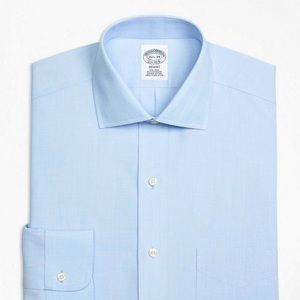 Men’s brooks brothers dress shirt